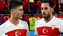 TR: Kaptandan Açıklama Geldi❤️🤍 #dünyakupası2026 #woldcup2026