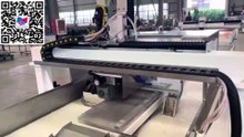 Automatic Quartz Tube Rod Cutting Machine,Borosilicate Tube Cutter,Glass Rod Cutting,Glass Tube Cutter