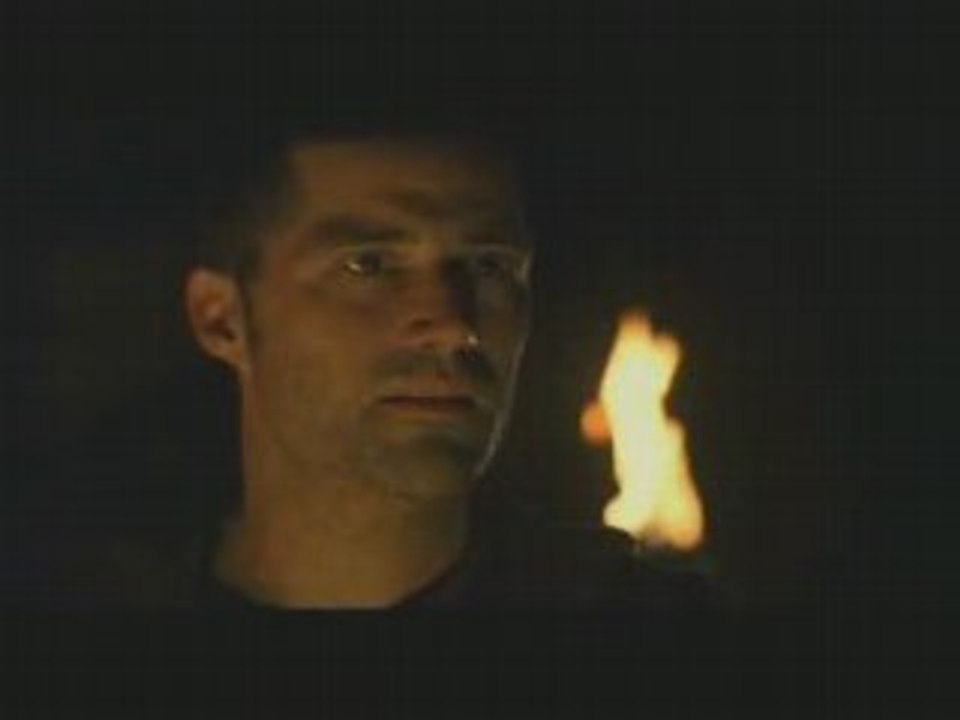 (11) Les Vrais Dialogues de LOST