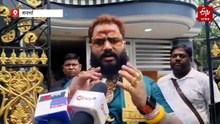 'ক্ষমতাবলে জেল খাটিয়েছেন !' এবার থানায় অভিযোগ করে মিমিকে গ্রেফতারের দাবি জ্যোতিষীর
