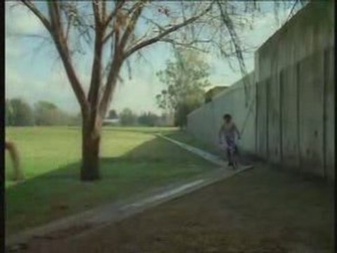 No retreat, no surrender.