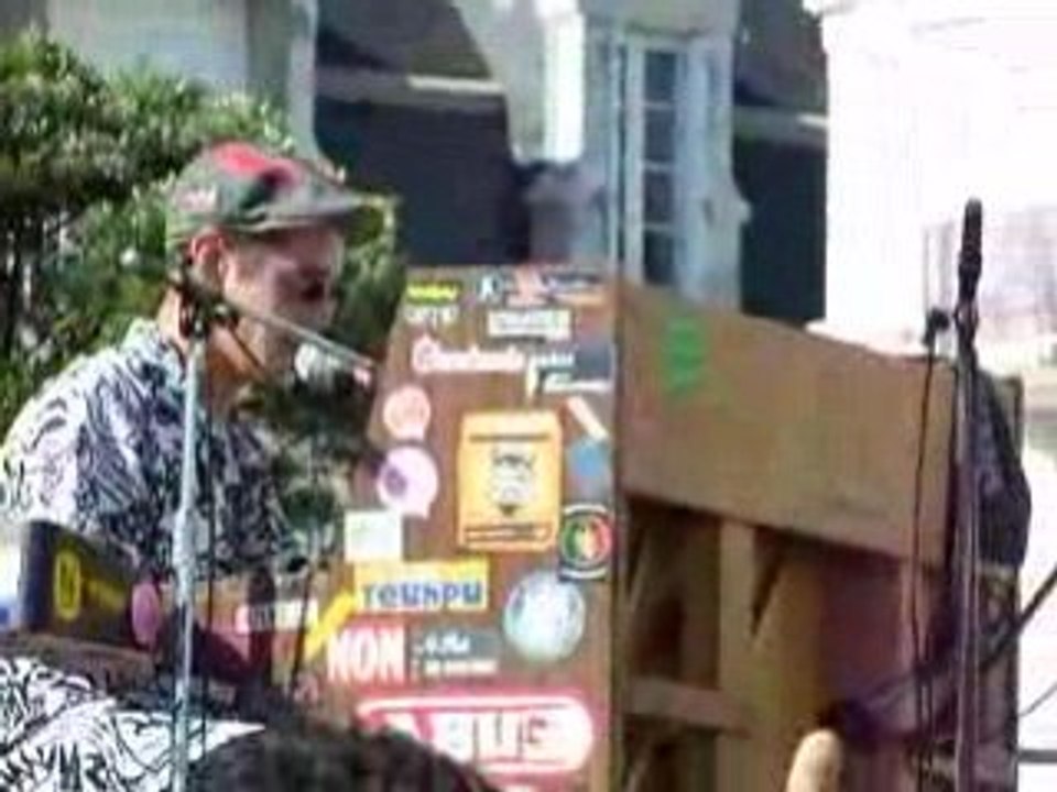 Holy mushroom holytiquement incorrekt les sables d'olones