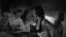 L Uomo Ombra [HD] (1934) ITA