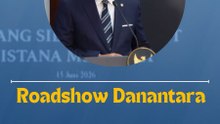Roadshow DanantaraSambangi 122 Investor Asing