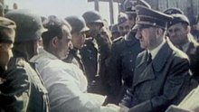 World War II with Tom Hanks Season 1 Episode 5 - The War at Sea