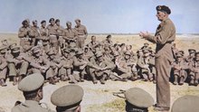 World War II with Tom Hanks Season 1 Episode 8 - Operation Torch
