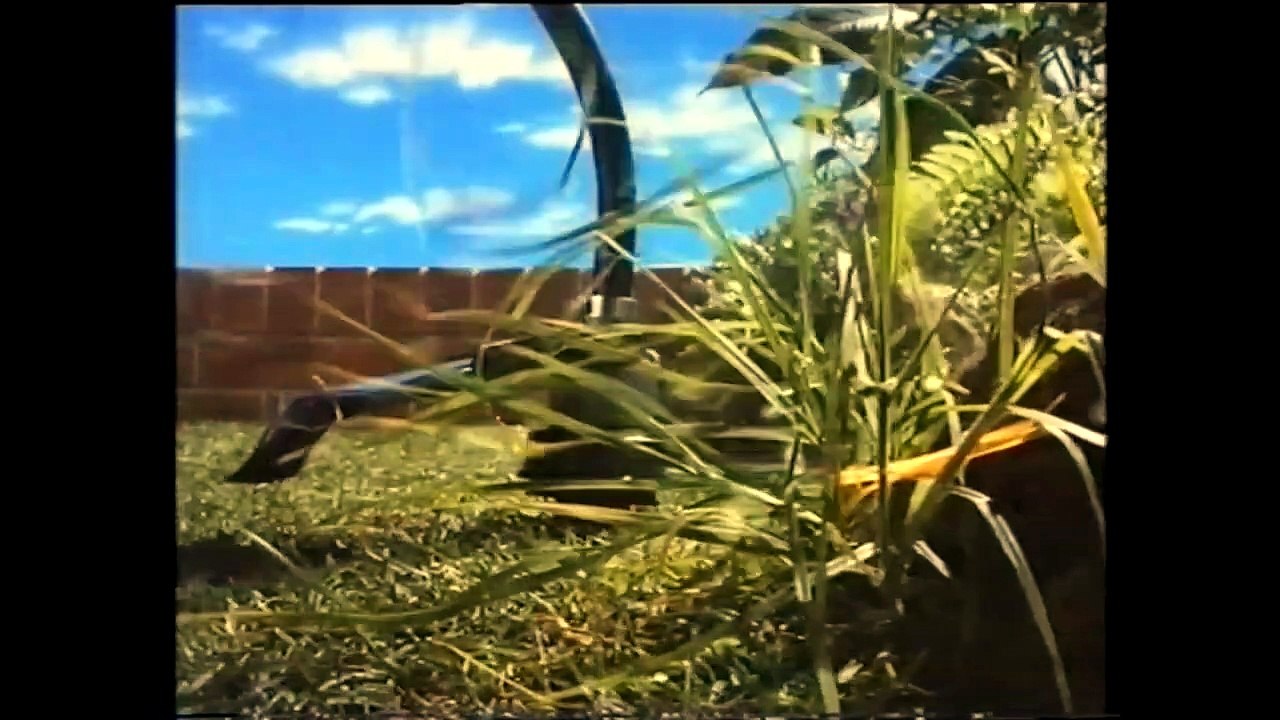TVC - Ryobi 'System Converter' (1993)