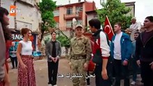 مسلسل إسطنبول رأسا على عقب الحلقة 1 مترجمة