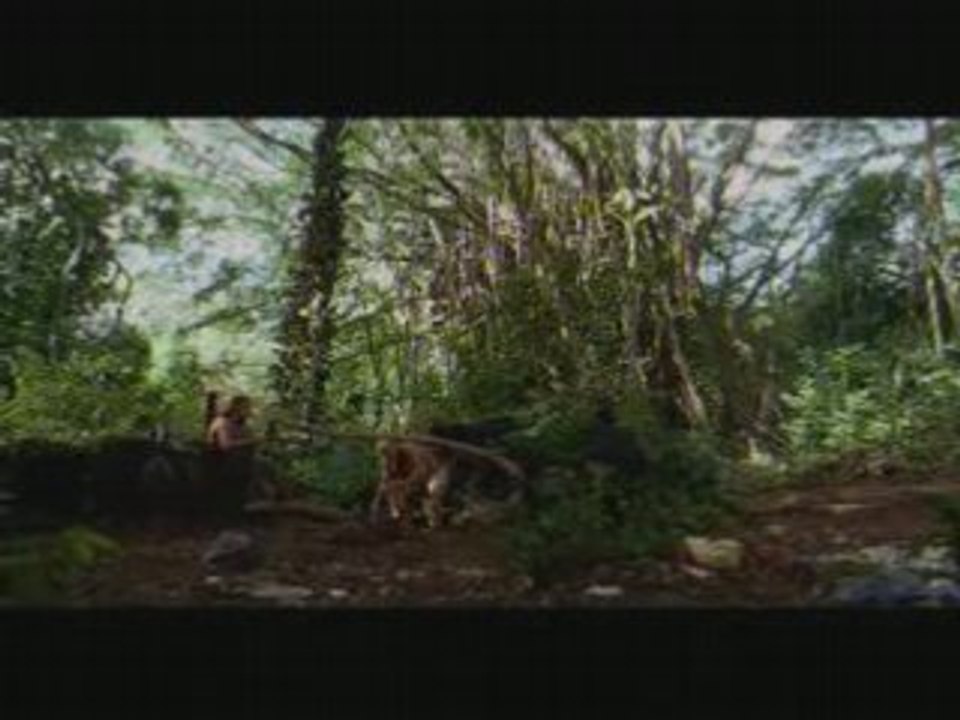 (12) Les Vrais Dialogues de LOST