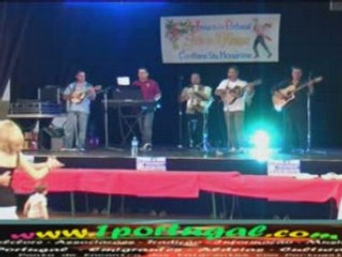 Festa da Musica - Amigos de Portugal - Conflans N.4