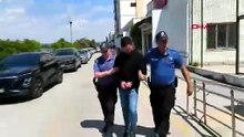 Uzman çavuş barda dehşet saçtı: Biri kadın 2 kişiyi vurdu!