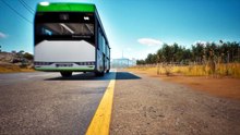 Bus Simulator 27 - Demo Launch Trailer