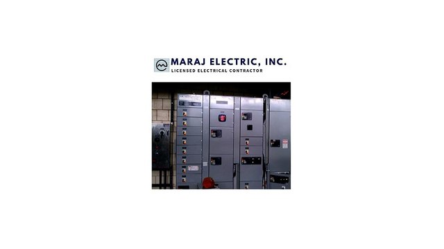 Maraj Electric - Smart Electrical Solutions, Delivered Personally