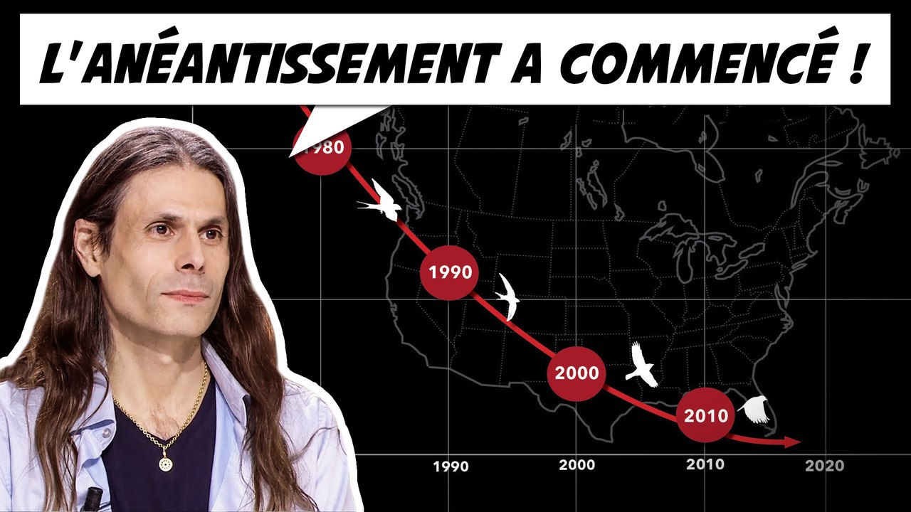 Le système s'effondre MAINTENANT … et personne n'est prêt !