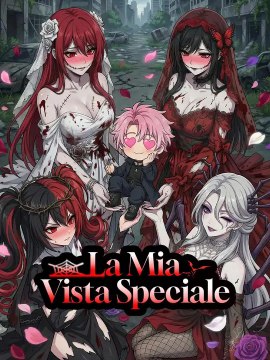 (Doppiaggio) La mia vista speciale | Serie Completa | Short Drama Italiano
