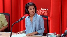 De vous à Noûs - Dans la bouche de Sophia Aram