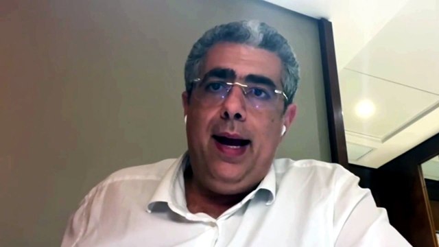 Presidente da OAB-ES dá detalhes de pouso emergencial em praia no RJ