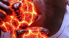 📢 The Lava Candy Reaction 🔥🧠👽✨