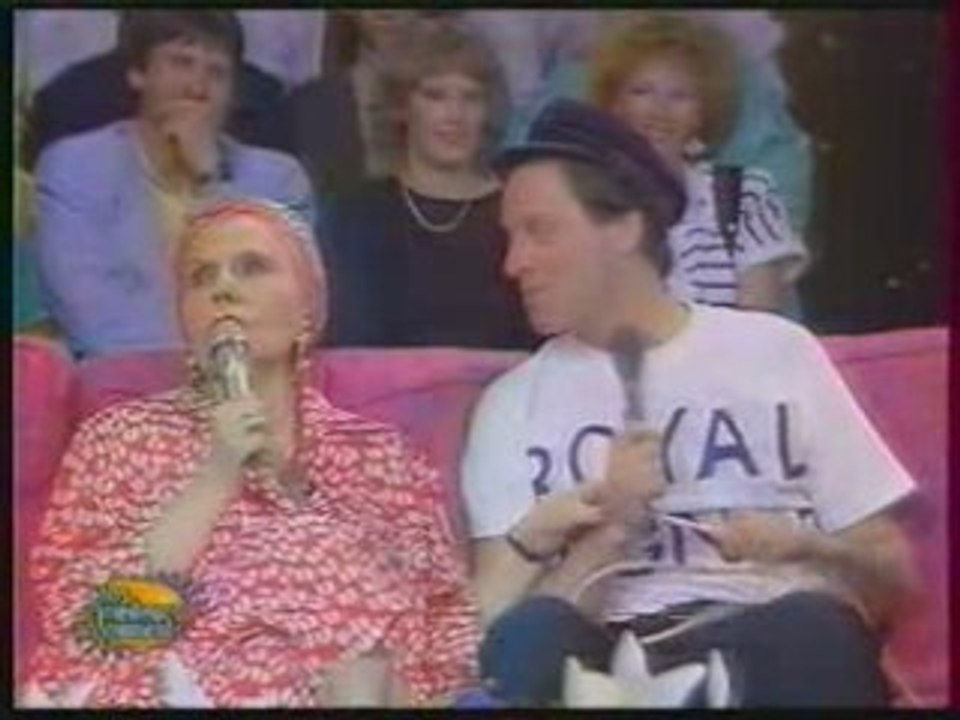 Alice sapritch - avis de recherche (19/05/89)