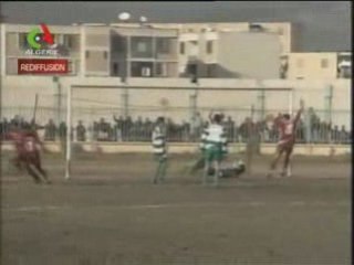 CANAL ALGERIE - February 09 11 25 13