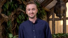 Tom Felton termina relacionamento e cria perfil em aplicativo exclusivo, diz jornal