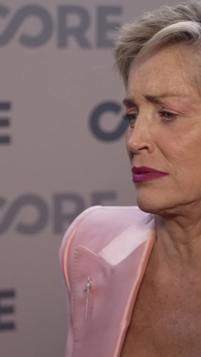 CITATION Sharon stone mastectomie