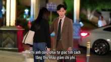 Tình Yêu Có Pháo Hoa Tập 2 Vietsub