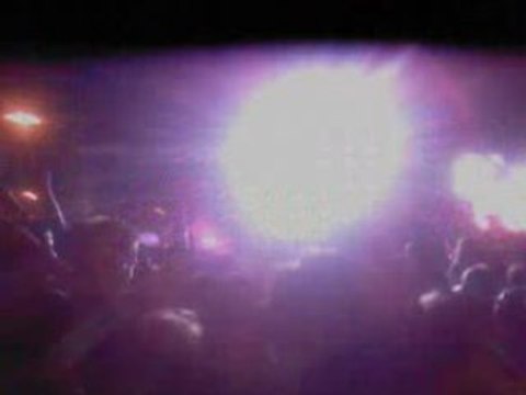 Fête de la musique 2008 Montparnasse Electro Music House