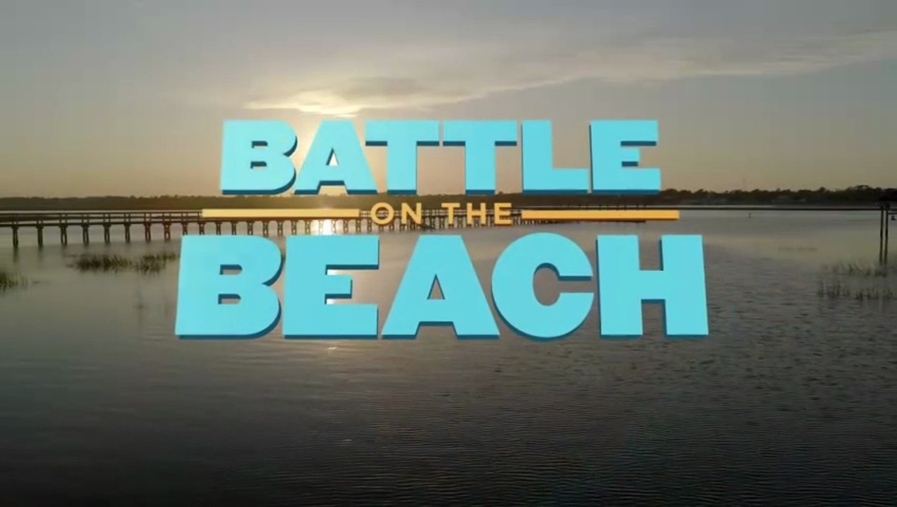 Battle on the Beach S05E03 (2026)