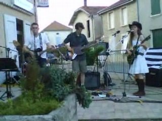 Wonderwall (cover) - Deckard Es Un Replicante