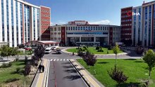 Yıllarca ağrı çekti, Sivas’ta başarılı operasyonla yüzü yeniden güldü