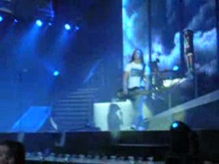 Durch den Monsun - PdP - Tokio Hotel