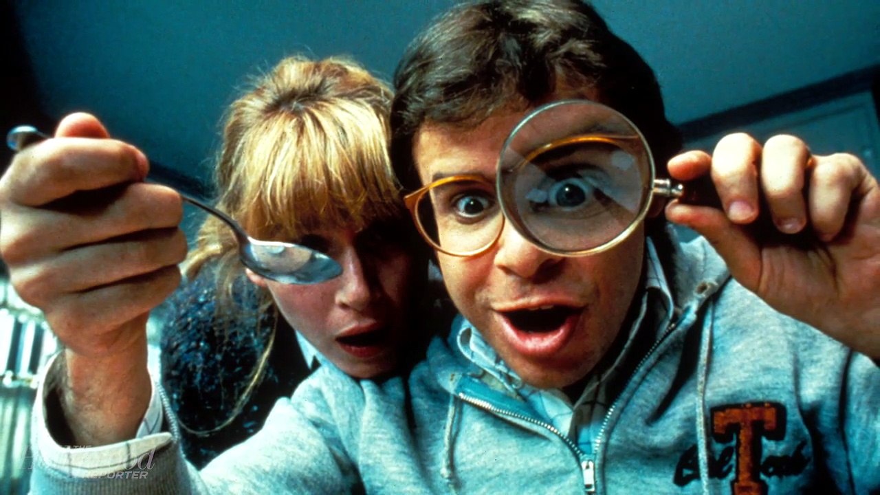Rick Moranis to Appear in Disney's Reboot 'Honey, I Shrunk the Kids' | THR News [Full Movie]