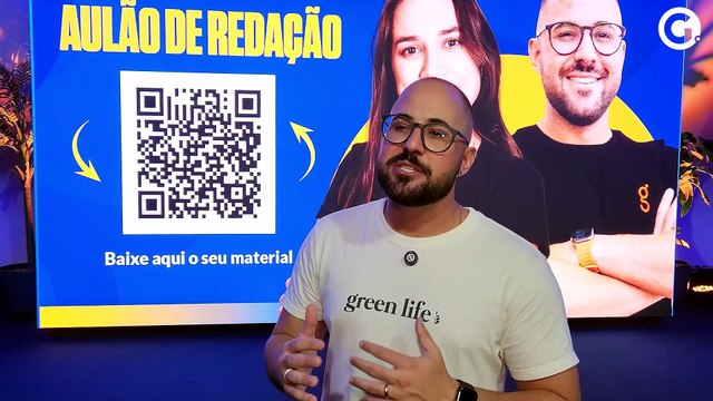 Como textos motivadores podem ser aliados na redação do Enem