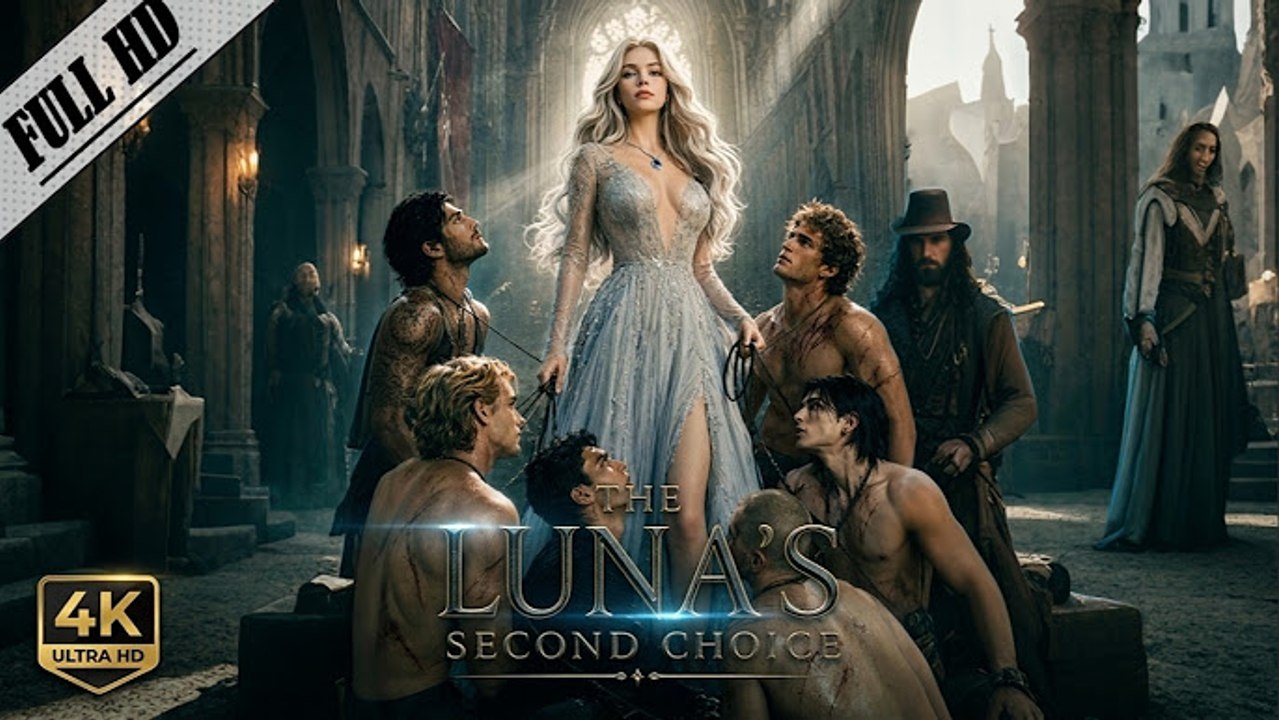 the luna second choice