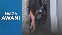 Tekanan inflasi di AS mungkin memuncak