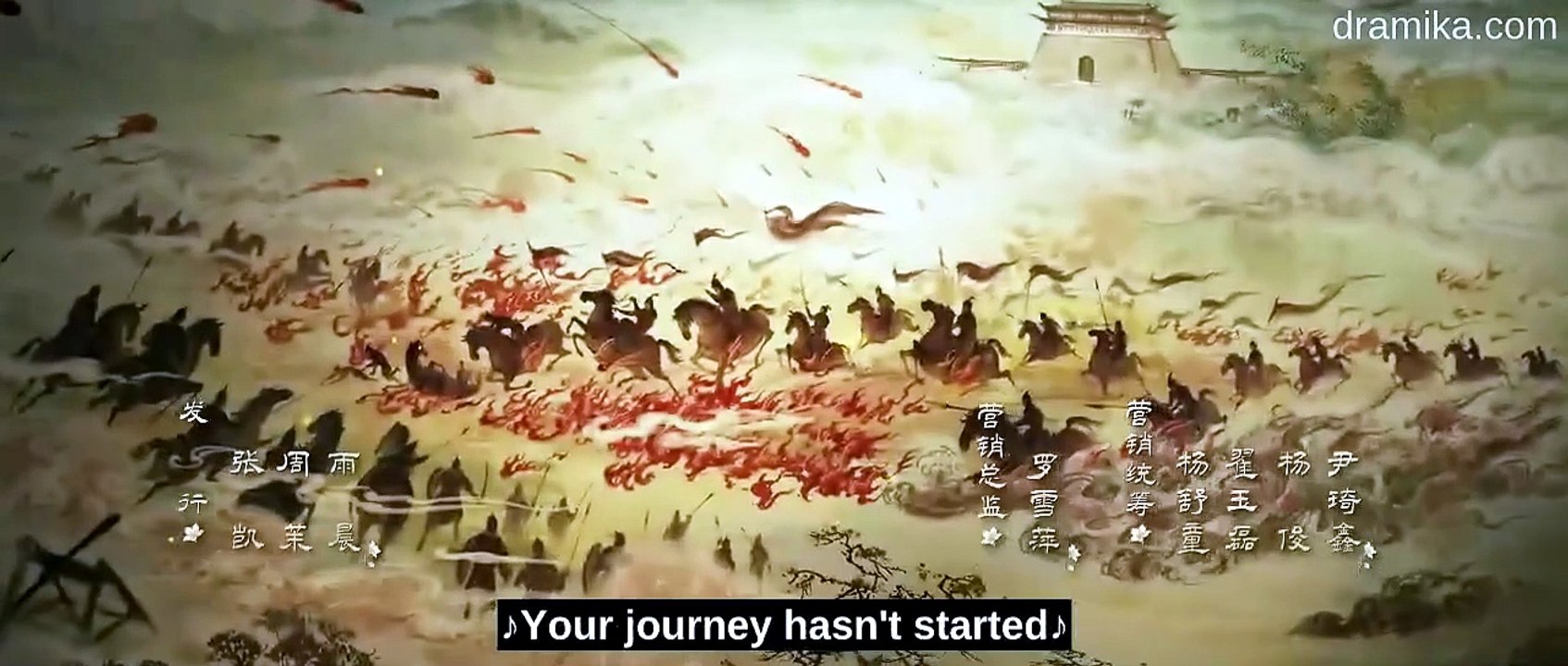 Ep.17 - The First Jasmine - FULL ✅ [Eng Sub] [Full Movie]