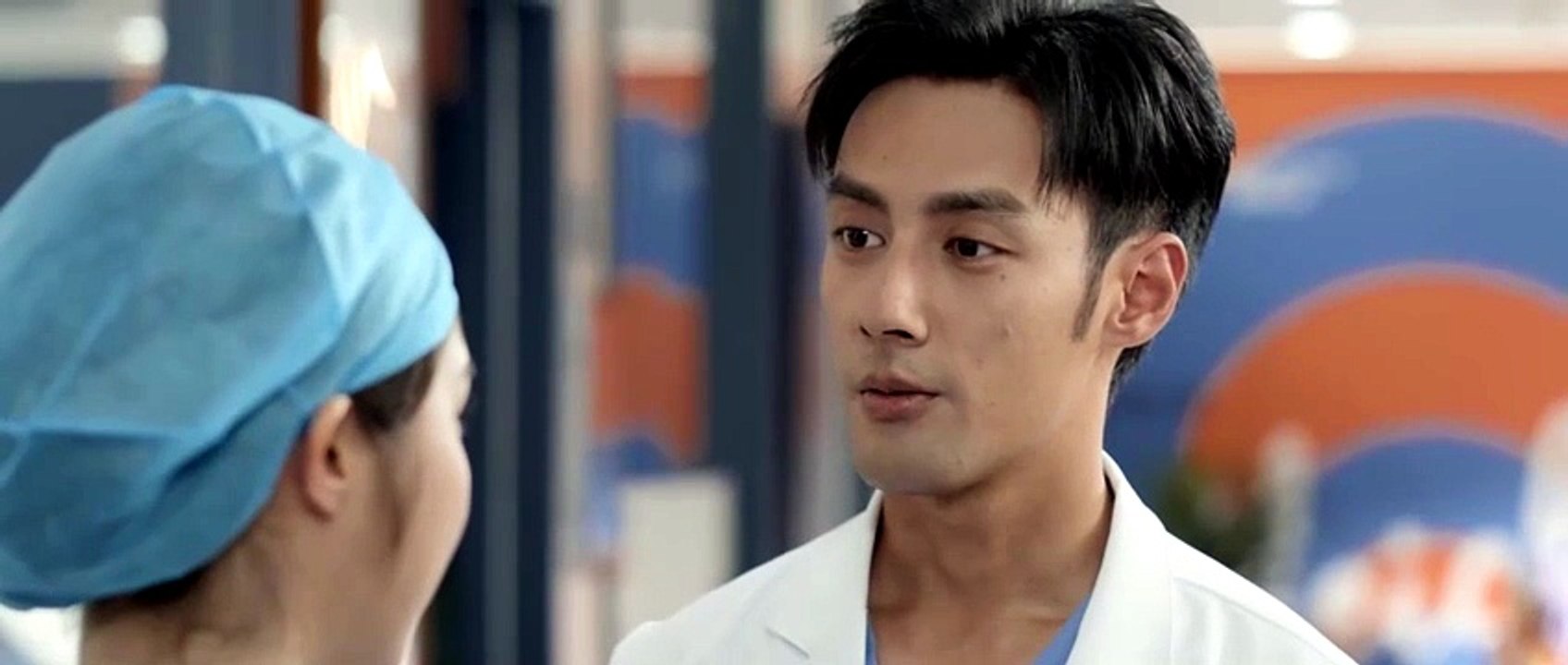 Call for Dr. Jiang Ep 7-8