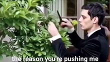 The Phantom of IRIS - Full Short Drama - Video Dailymotion [Full Movie]