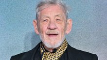 Sir Ian McKellen imagined destroying Donald Trump's Mar-a-Lago estate for a scene in Avengers: Doomsday