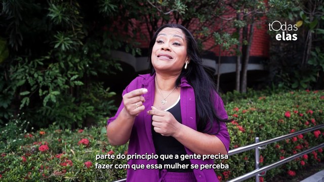 Websérie “Todas Elas - Agosto Lilás” Como quebrar o ciclo de violência contra a mulher e onde buscar ajuda
