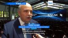 Inovação em Defesa na Grécia: projetos, investimentos e desafios para o futuro