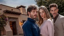 Entre padre e hijo - Tráiler Oficial © Netflix
