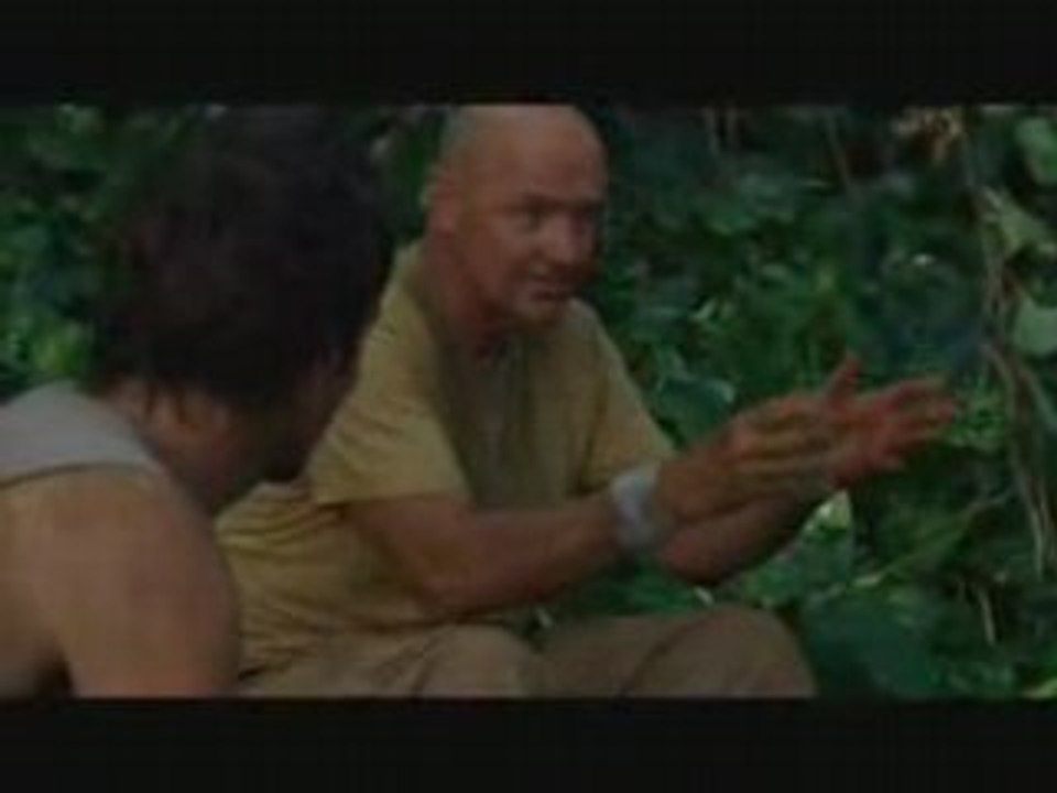 (14) Les Vrais Dialogues de LOST