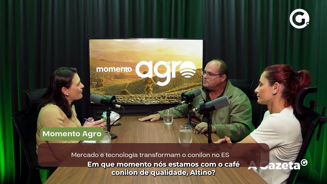 Blend de café não disfarça mais presença do conilon