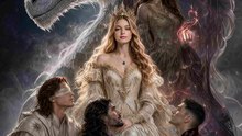 Meus irmãos imploraram, mas eu sou a rainha do dragão-drama FULL FILMES ENGLISH SUB | Filme Completo em Português