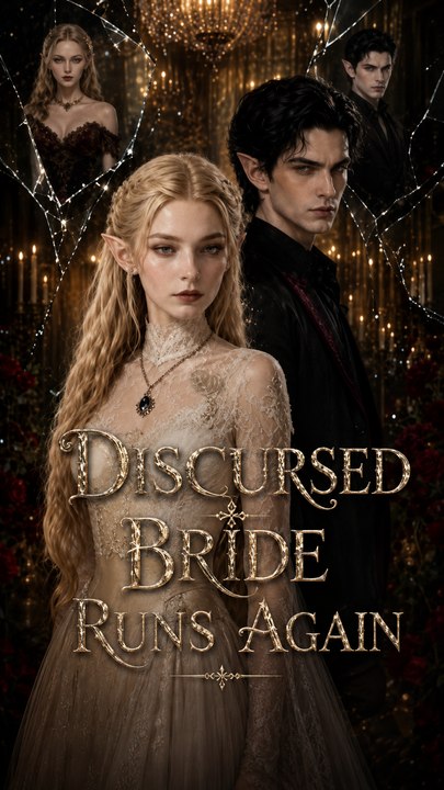 Discursed Bride Runs Again | Cursed Bride, Fantasy Love, Drama Series, Full EP - ENGSUB