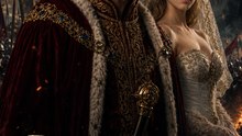 Prince Thief to Warrior King - Full Episode (ENGSUB) | Fantasy Romance, Warrior Kingdom, Short Drama