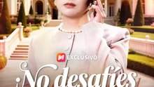 ¡No desafíes a la suegra! | Serie Completa | Short Drama Español