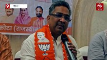 भाजपा महामंत्री बसंल बोले- नीट यूजी पर राहुल का कार्यक्रम पॉलिटिकल ड्रामा, कॉकरोच पार्टी और बंगाल चुनाव पर कही बड़ी बात...